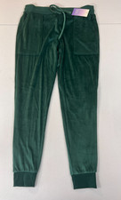 Wild Fable Women's Geen Fleece Pants