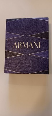 Giorgio Armani Pure Parfumes Code Gift Set Code For Men