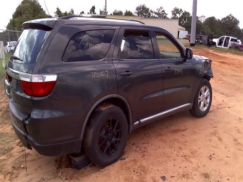 Passenger Right Upper Control Arm Front Fits 11-15 DURANGO 103977619 - Picture 9 of 12