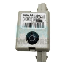 BMW 5 Series F10 Antenna Amplifier Trap 9118262