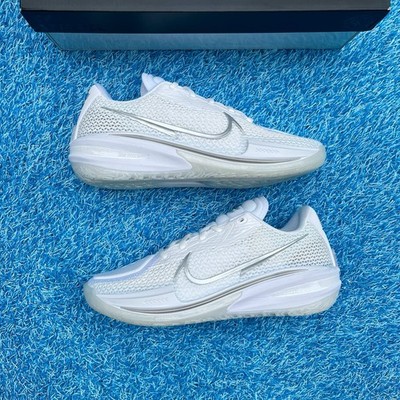 Size 8 - Nike GT Cut 1 “White Chrome” | eBay
