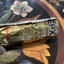 Kodak Ektachrome Professional Film EPX 120 Expired Unopened
