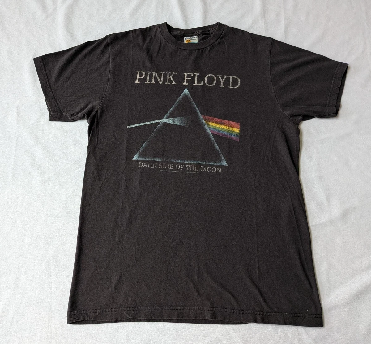 pink floyd dark side of the moon shirt products for sale | eBay