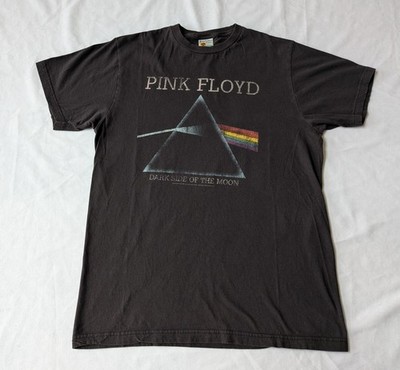 Vintage 2006 Pink Floyd Dark Side of the Moon Shirt Size Large