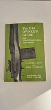 THE M 1 - 4 OWNERS GUIDE  FIRST PRINTING,  SCOTT DUFF & JOHN MILLER