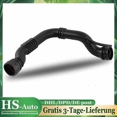 DURITE TURBO 8200551942 TUYAU D'AIR Pour LAGUNA 3 2.0DCI 2007 À 2015 INTERCOOLER - Photo 1/4