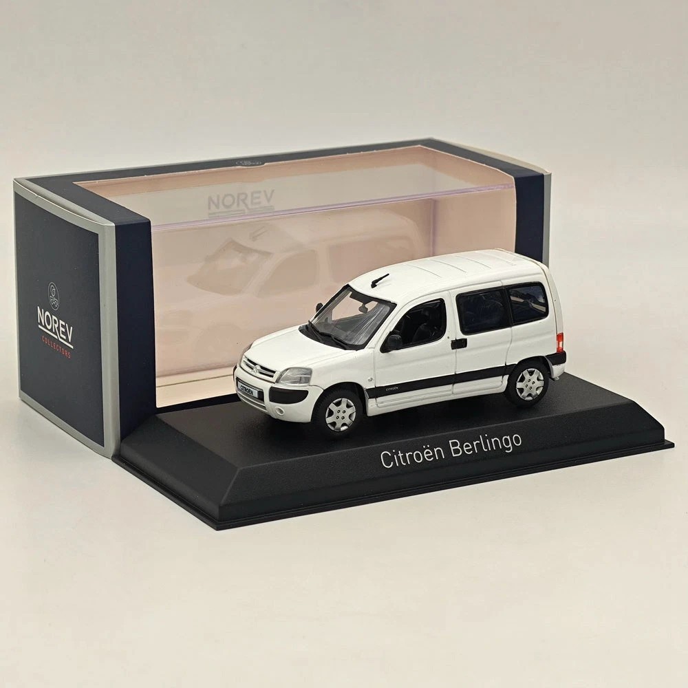 Norev Citroen Berlingo 2004 1:43 155723