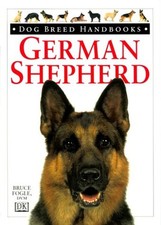 German Shepherd (Dog Breed Handbooks) by Keith, Michael C. Paperback / softback