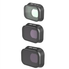 MRC-UV ND8 ND64 Gimble Camera Lens Filter For DJI Mini 3 Pro Replacement Part