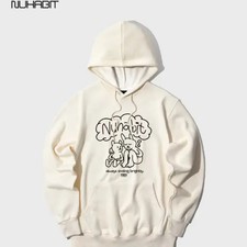 New Habit Hoodie Official