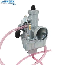 VM22 26mm Carburetor Air Filter  For 110cc Pit Dirt Bike Pitpro