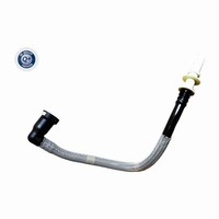 Vaico Kraftstoffleitung FüR Citroen C5 I Peugeot 206 307 Expert 2.0 Hdi
