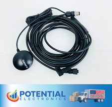 GlobalSat BR-355S4 Cable GPS with PS2 interface SiRF Star IV FREE SHIPPING 🚚