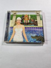 Tiny Music...Songs From The Vatican Gift Shop -Like New CD73