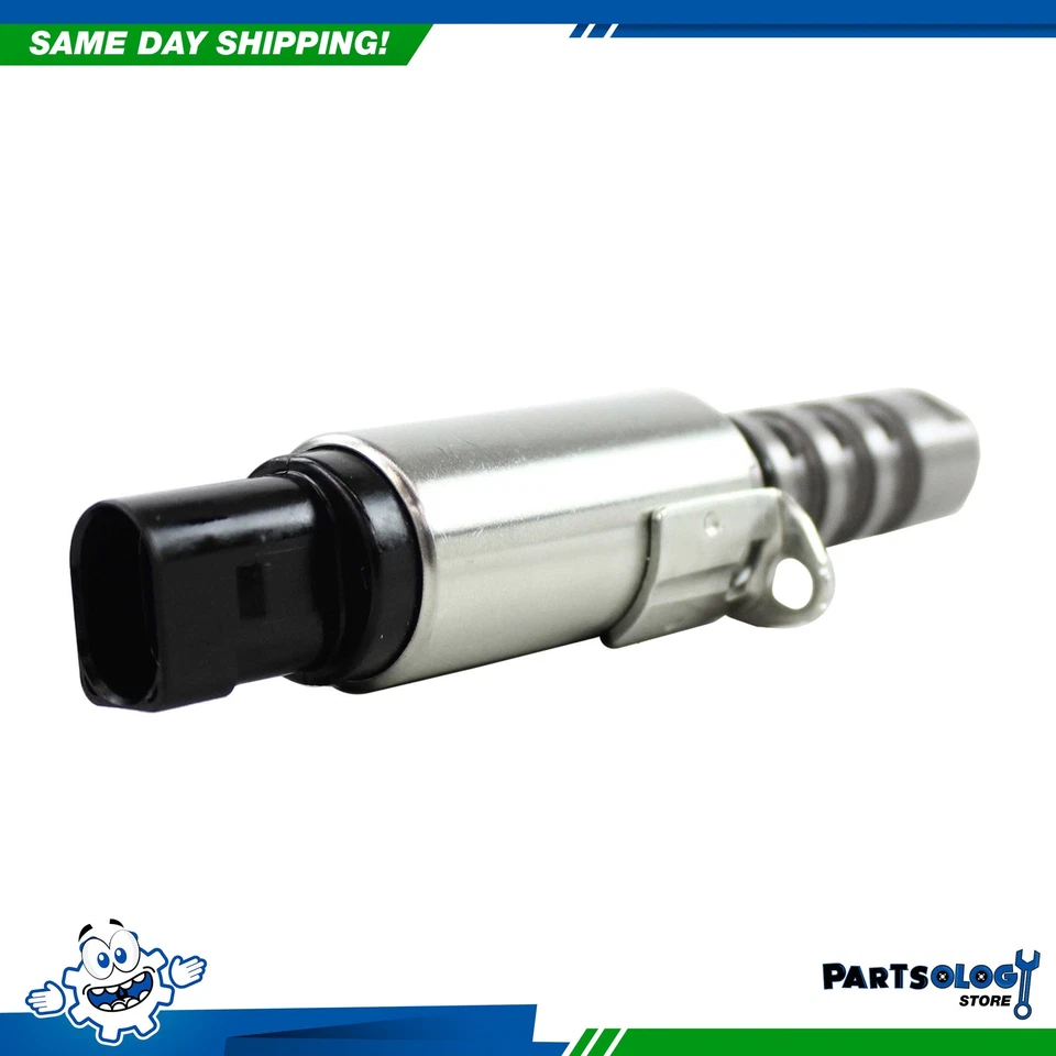 DNJ VTS1154 solenóide de temporização de válvula variável para 05-14 Audi Beetle 2.5L DOHC 20v - Imagem 3 de 3