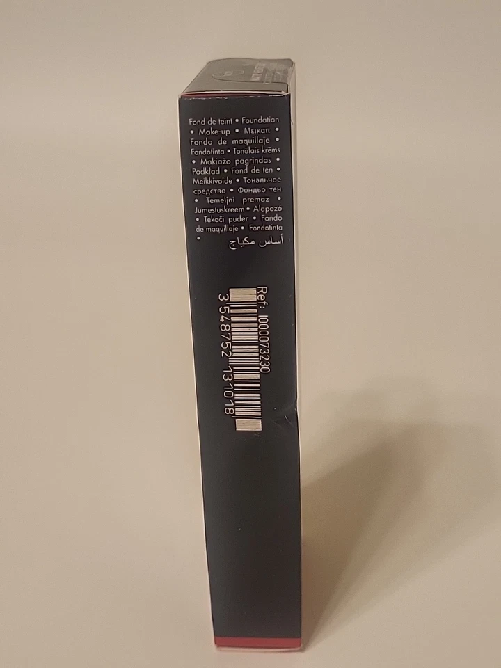 Make Up For Ever Matte Velvet Skin Full Coverage Foundation 30ml/1.01 Floz R230 - Image 4 of 4