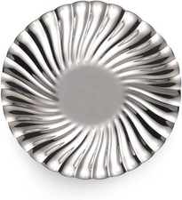 L'objet Medium Round Platter 10.5''