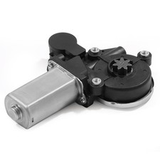 Power Window Lift Motor Compatible with Camry 2002-2006, Front Passenger Side