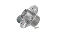 1X SKF Radnabe Radlagersatz FüR Mercedes C-Klasse T-Model S204 S203 W203 W204