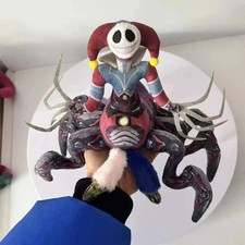 Poppy Playtime Prototype Plush Toy Soft Stuff...