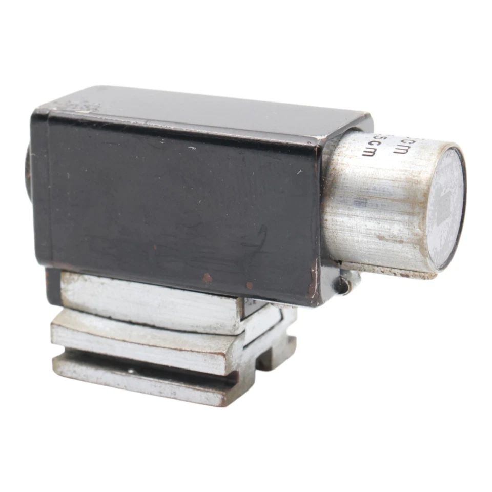 Visor variable Carl Zeiss Jena 436/1 24x36 - 50, 135, 85, 180 Foto 2 de 4