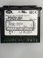 Temperature Controller （CAREL)
