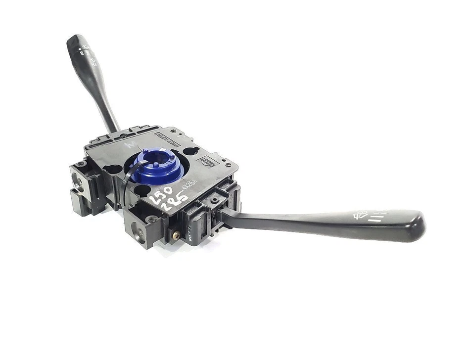 1995 1996 Nissan 240SX S14 OEM Complete Column Switch NILES14509 - Image 3 of 4