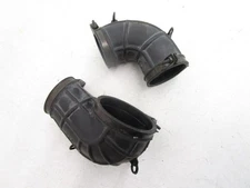 01 Suzuki VS 800 Intruder Intake Boots Front Rear 13881-38A00 1986-2009
