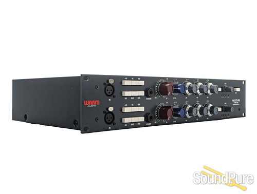 Warm Audio WA273-EQ Stereo Channel Strip - Used - Picture 4 of 4