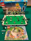 LEGO Championship Challenge (3409) Adidas Soccer Ball - Complete except stickers