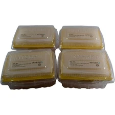 NEW Integra 3425 125l GripTips Sterile Filtered Pipette Tips 384 Lot of 4