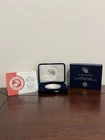 2025 USMC 250th Anniversary American Eagle 1 oz Silver Proof Coin - IN HAND