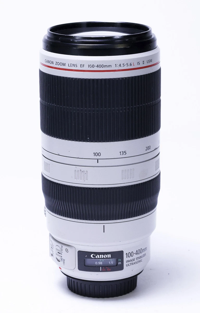 Canon EF Image Stabilization Camera Lens for sale | eBay