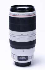 Canon EF 100-400mm f/4.5-5.6L IS II USM Lens