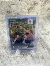 2024-25 Donruss Turkish Airlines Euro #57 Juancho Hernangomez