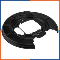 Windabweiser Bremsscheibe Hinten Links FüR BMW | 34211162773, HTO-BM-054