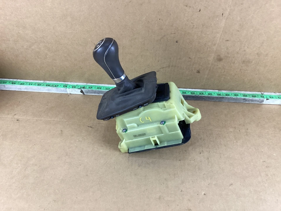 Оригинальный переключатель передач АКПП в сборе для Mercedes-Benz C250 2008-2015 годов выпуска - Изображение 2 из 4