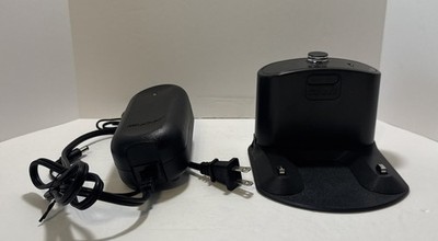 iRobot Roomba 17062 Base Charging Dock Station & Power Supply 500 600 700 Series