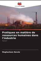 Meghasham Narule | Pratiques En MatièRe De Ressources Humaines Dans L'industrie