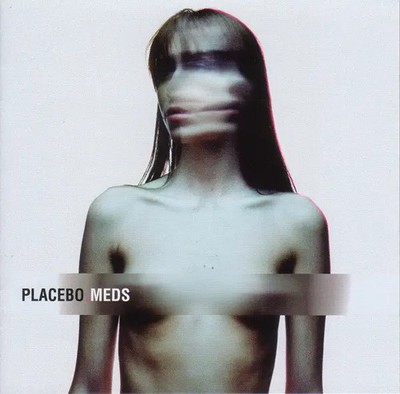 CD Placebo Meds Virgin