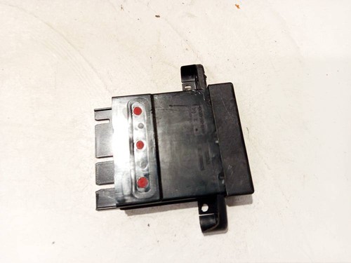 6114915341802 Lüfter Steuergerät Relais 6114-915341802 BMW 5-Se DE2558710-48