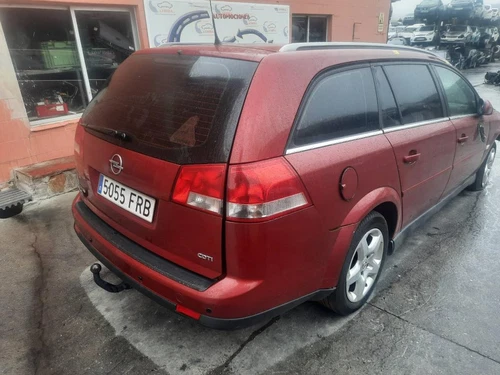 24469463 Innenrückleuchte Links für OPEL VECTRA C CARAVAN Elegance 2007 2239155 - Bild 8 von 9