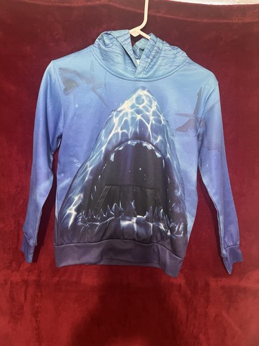 Top pull over ragazzo - Foto 1 di 4