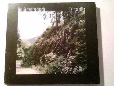 Farnschiffe Schwarzenbach, The: