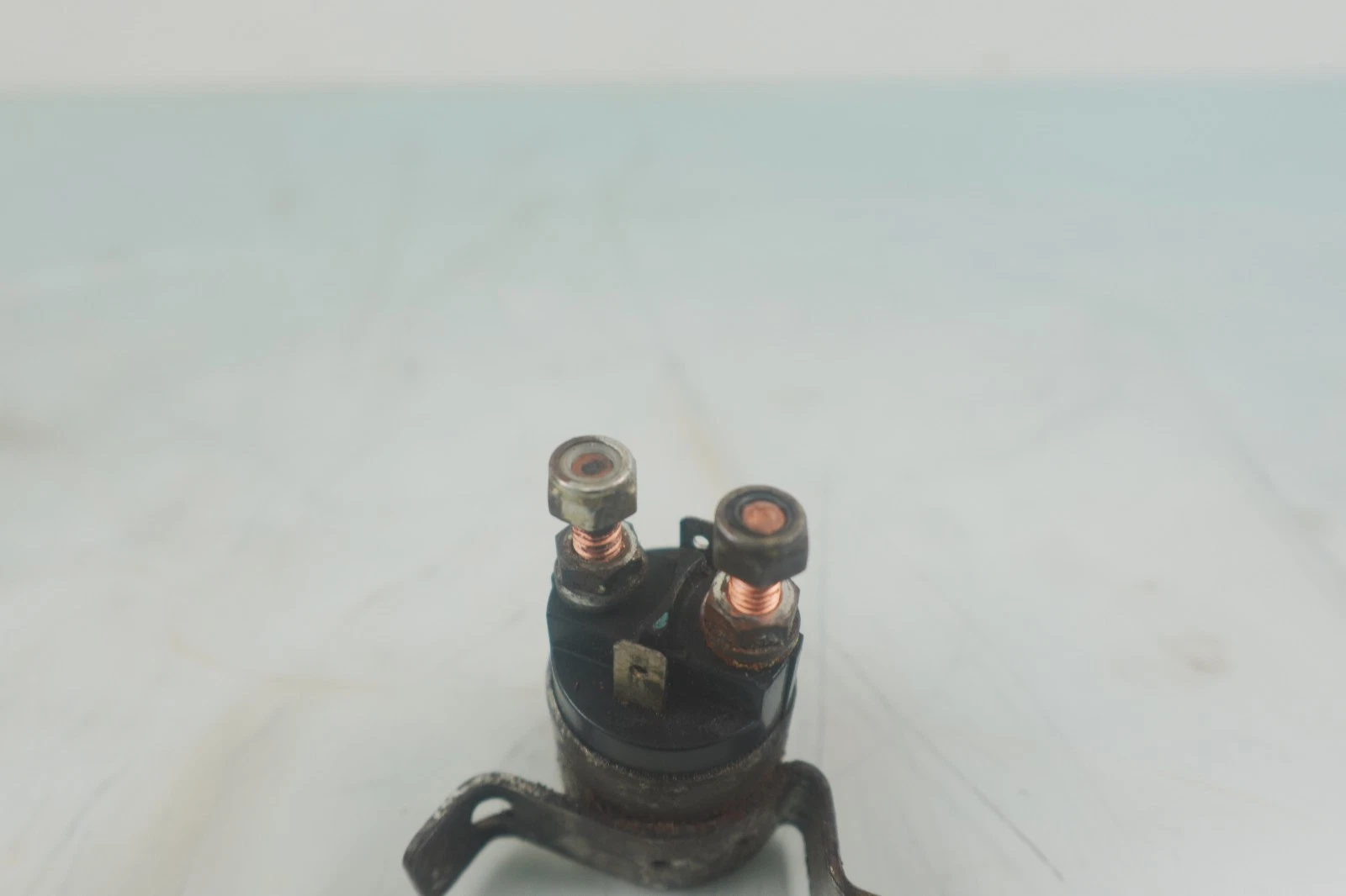 2011 Ski-Doo Summit Freeride E-Tec 800 OEM Electrical Starting Solenoid