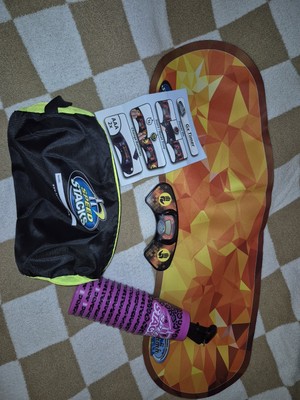 Speed Stacks Neon Pink Leopard Print Cups w/ Mat & Bag   Competitive Stacking