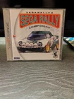 Sega Rally Championship 2 (Sega Dreamcast, 1999)