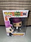 Funko Pop! Vinyl Batman Classic TV Series The Penguin #184 Figure