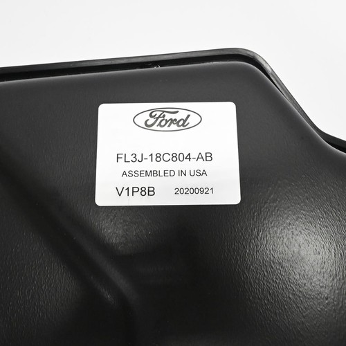 Genuine OEM FORD 2019-2021 F-150 Kicker Amplifier & Subwoofer VKL3Z-18808-A - Bild 11 von 12
