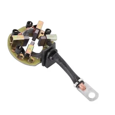 STARTER BRUSHES BRUSH HOLDER REPAIR KIT MITSUBA PMGR HONDA ACURA ISUZU